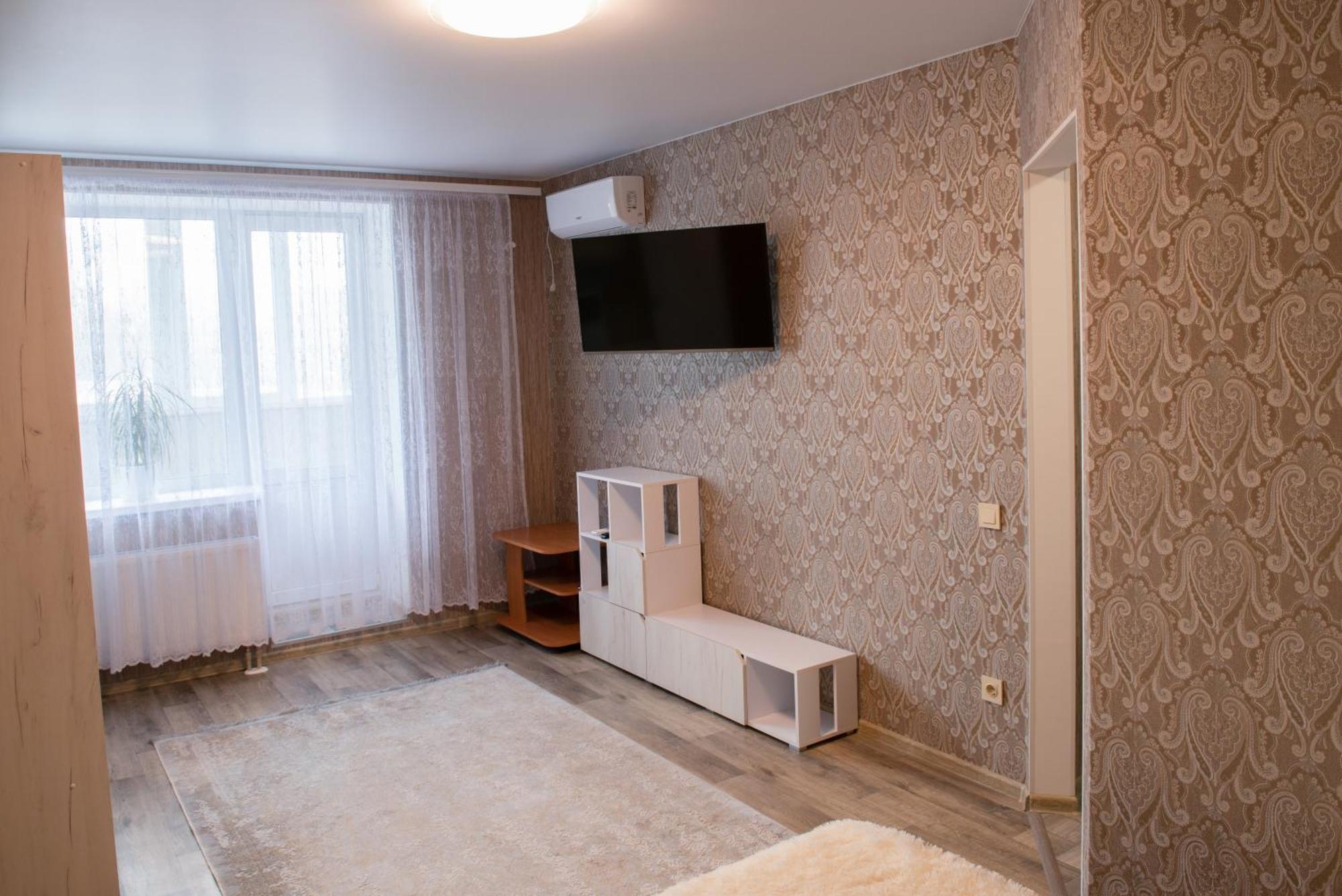 Академіка Корольова 20 1 Apartment Cherkasy Exterior photo