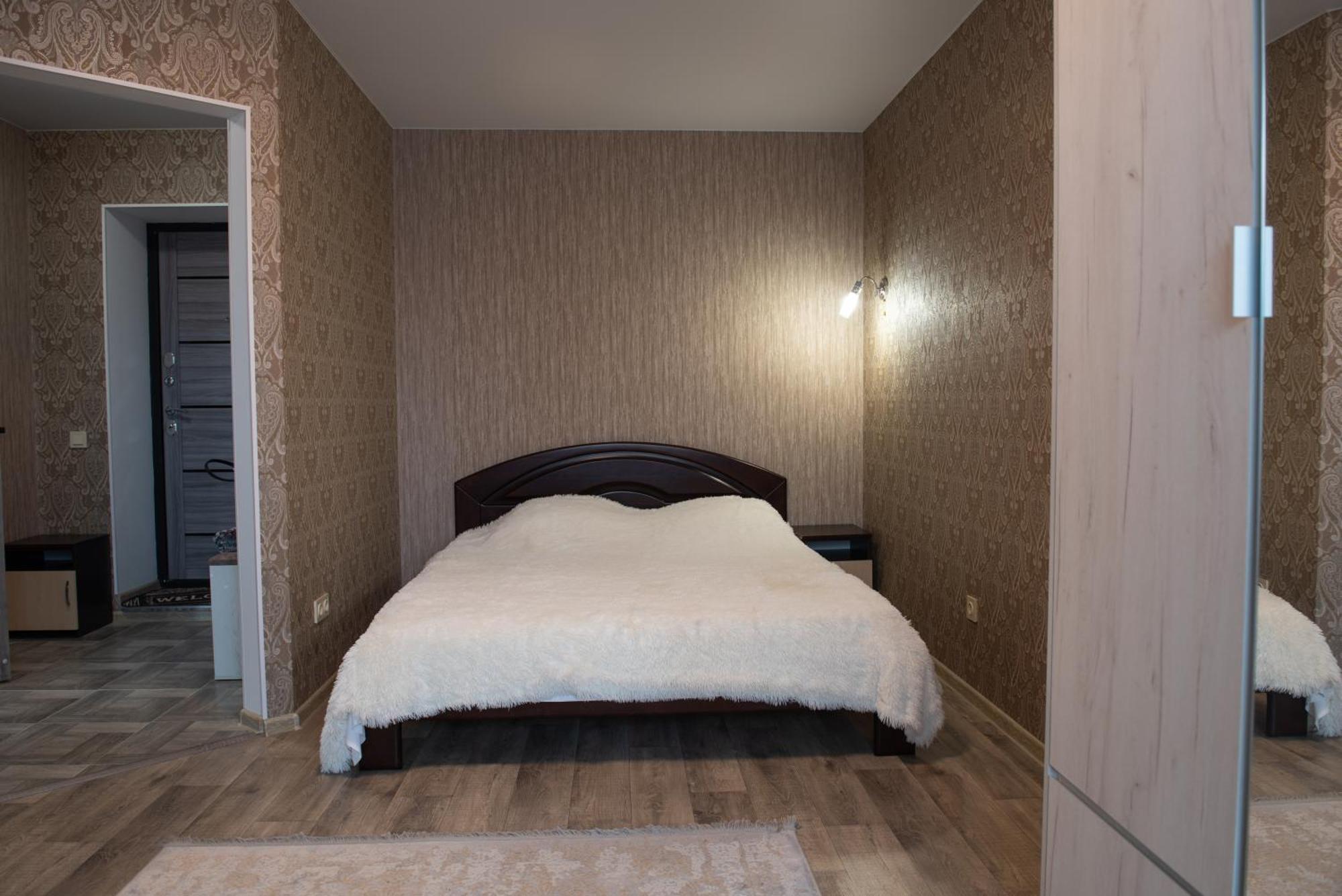 Академіка Корольова 20 1 Apartment Cherkasy Exterior photo